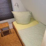 Kleine Finnhuette Fuer Grosse Entspannung, Mitten Im Duenenwald Am Strand - Frieda Vakantiehuis Trassenheide