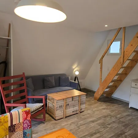 Casa vacanze Kleine Finnhuette Fuer Grosse Entspannung, Mitten Im Duenenwald Am - Frieda *