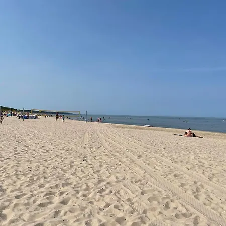 Casa vacanze Kleine Finnhuette Fuer Grosse Entspannung, Mitten Im Duenenwald Am - Frieda *