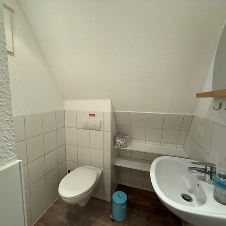 Kleine Finnhuette Fuer Grosse Entspannung, Mitten Im Duenenwald Am - Frieda Casa vacanze