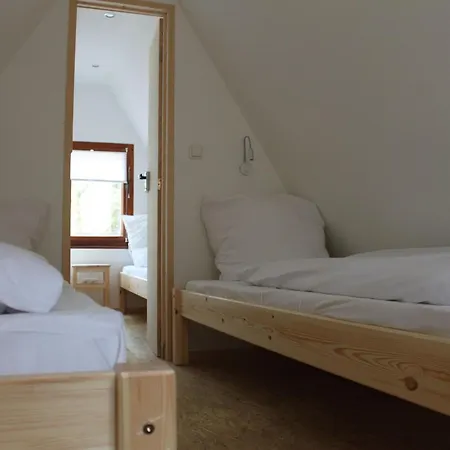 Kleine Finnhütte Für Große Entspannung, Mitten Im Dünenwald Am - Frieda Ferienhaus *